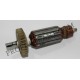 якорь болгарка Einhell 125 №2 ( 153*35 шпонка 8мм)