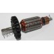 якорь перфоратор Bosch 2-26 ( 153*35 7-з /лево)