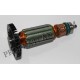 якорь шлифмашина Makita 9910 оригинал 517243-2