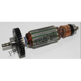 якорь лобзик Makita 4649 фирм ( 155*32 5-з /влево)