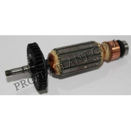 якорь болгарка Sparky 125 8-ка 750W короткий фирм ( * )