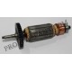 якорь болгарка Sparky 125 7-ка 850W фирм ( 156*32 посадка 7мм)