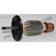 якорь болгарка Bosch 21-180 ( 205*54 посадка 10мм)