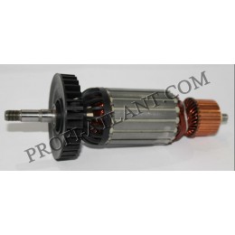 якорь Болгарка Metabo W 25-230 ( 218*53 посадка 11мм)