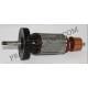 якорь Болгарка Metabo W 25-230 ( 218*53 посадка 11мм)