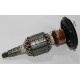 якорь Отбойный молоток Bosch GSH 10 C ( 210*55 7-з /прямо)