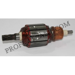 якорь перфоратор HILTI TE-72 ( 161*48 9-з /право)