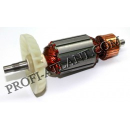 якорь болгарка Sparky 150 M-902 кит ( 153*40 посадка 8мм)
