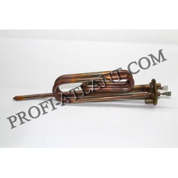 тэн бойлера 02.028/2 "2000Wt" TW "длинн.ножка"