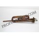 тэн бойлера 02.028/2 "2000Wt" TW "длинн.ножка"