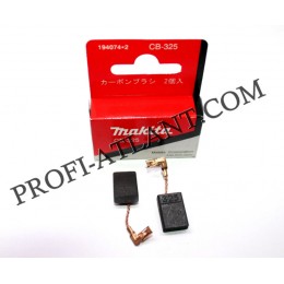 Щетки Makita 325 5х11 оригинал