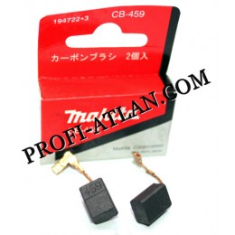 Щетки Makita 459 6х9 оригинал