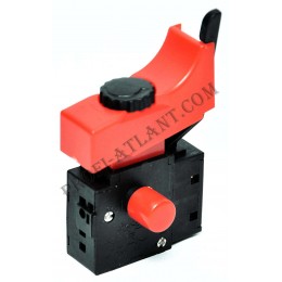  Кнопка DWT 400W дрели