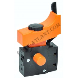  Кнопка дрели DWT 810W