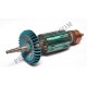  Якорь болгарка Stern 230 L ( 237*51,5 резьба 10мм(шпон))