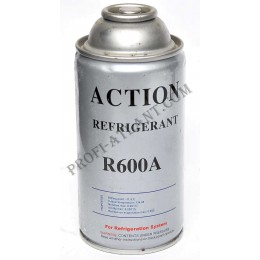  Фреон R600 м.