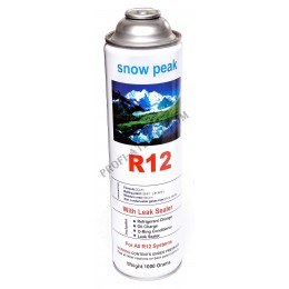  Фреон R 12 1 кг.