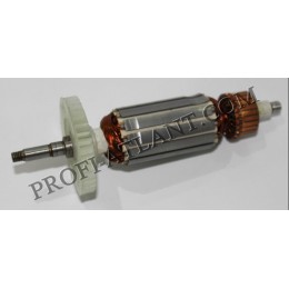 якорь болгарка Sparky 125 7-ка 850W кит ( 153*32 посадка 7мм)