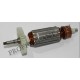 якорь болгарка Sparky 125 7-ка 850W кит ( 153*32 посадка 7мм)