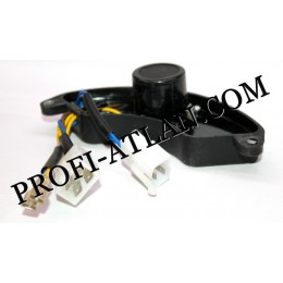 AVR генератора 188 пластик 380V