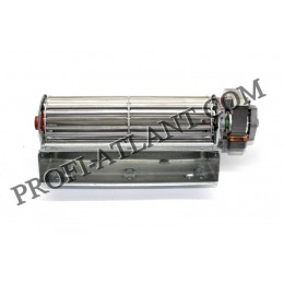 двигатель обдува BW2.5 18w l=190mm