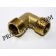 уголок компрессора 1/4"