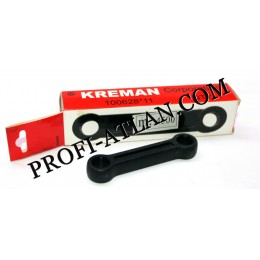 Шатун перфоратора Makita 4500 d1 10mm d2 10mm L 74mm