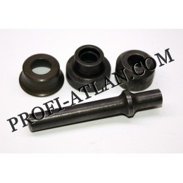 боек перфоратора Bosch 2-26 DFR полусбор