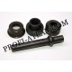 боек перфоратора Bosch 2-26 DFR полусбор
