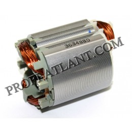 статор перфоратор Makita 2450 оригинал 633488-5