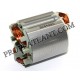 статор перфоратор Makita 2450 оригинал 633488-5