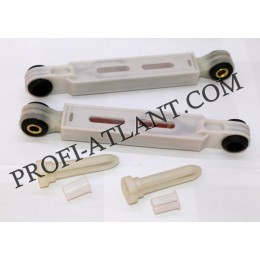 амортизатор СМА Bosch 673541 172/8-12mm (1шт.)