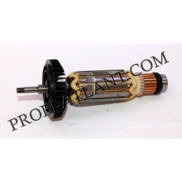 якорь болгарка Makita 9555/9553 фирм ( * )