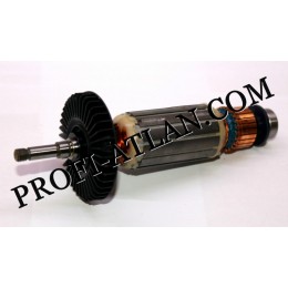 якорь болг Sparky M850E M750E (160,5*32 посадка 7мм)