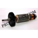 якорь болг Sparky M850E M750E (160,5*32 посадка 7мм)