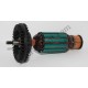 якорь ленточная ИЖ 76/900 ( 148*38 посадка 6мм)